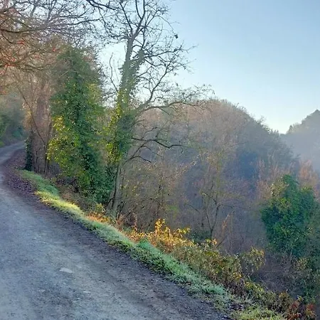 Ostello Casa Del Viandante Borgo Dei Sassi Di Roccamalatina *