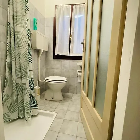 旅馆 Casa Del Viandante Borgo Dei Sassi Di Roccamalatina *