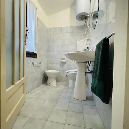 旅馆 Casa Del Viandante Borgo Dei Sassi Di Roccamalatina Guiglia