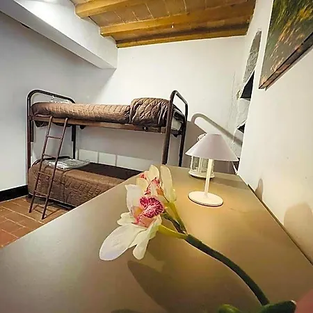 Casa Del Viandante Borgo Dei Sassi Di Roccamalatina *